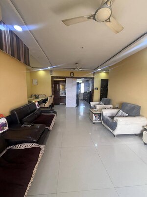 3 BHK Apartment For Rent in Azad Nagar