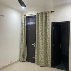 Bedroom in 3 BHK Apartment at Altura Apartments, Nagla Road – for Rent