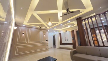 Furnished Amenities in 4 BHK Builder Floor at Puri Aman Vilas, Sector 89 – for Sale