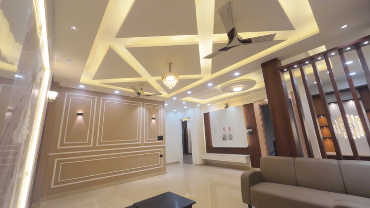 undefined, puri-aman-vilas 4 Bedroom 350 Sq.Yd. Builder Floor In Sector 89 Faridabad 9607064