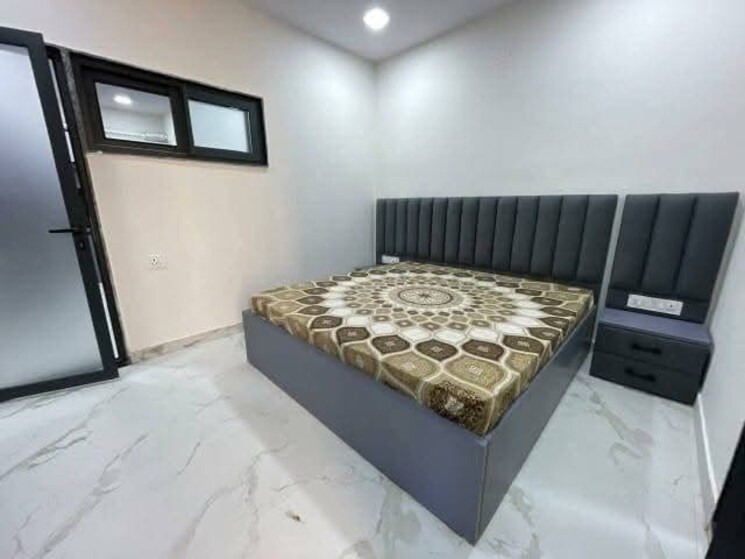 Bedroom, saket 1 Bedroom 500 Sq.Ft. Builder Floor In Saket Delhi 9625015