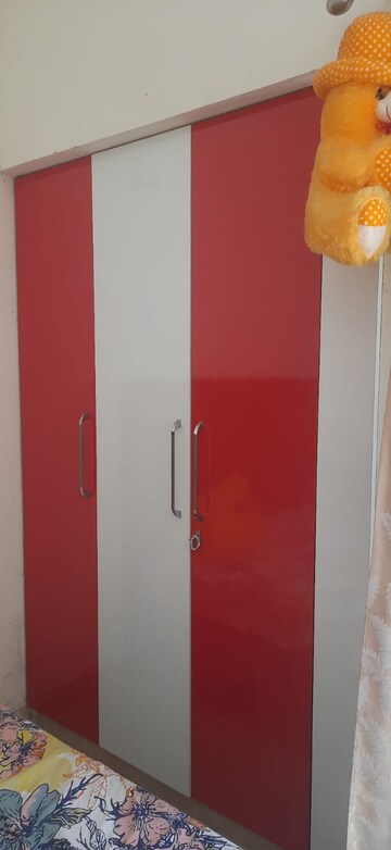 Room in 2 BHK Apartment at Gaur City 2 - 14th Avenue, Sector 16c Greater Noida – for Rent