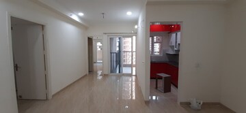 Building Lobby in 2 BHK Apartment at Gaur City 2 - 14th Avenue, Sector 16c Greater Noida – for Rent