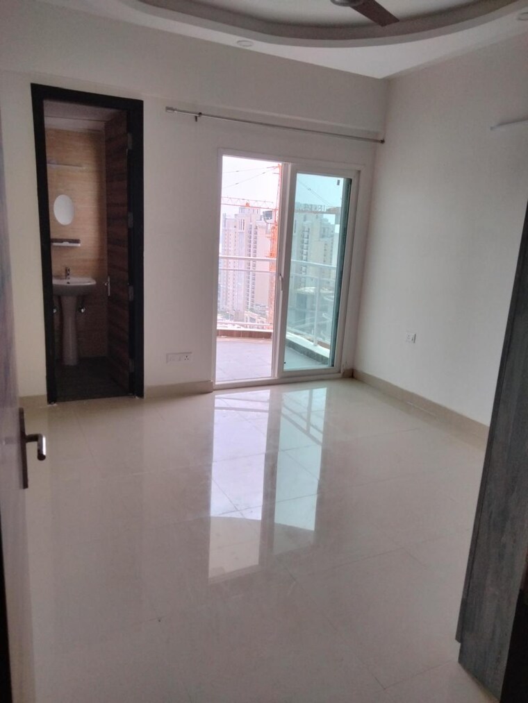 Room, 3c-lotus-zing 3 Bedroom 1600 Sq.Ft. Apartment In Sector 168 Noida 9625019