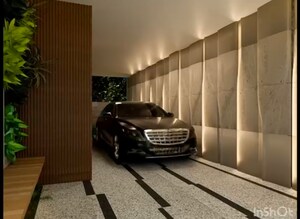 Parking in 4 BHK Villa at Upsidc Site C – for Sale