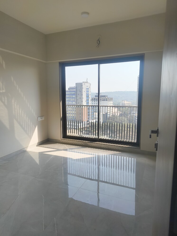 Room, radhika-chs-goregaon 2 Bedroom 750 Sq.Ft. Apartment In Goregaon East Mumbai 9625029