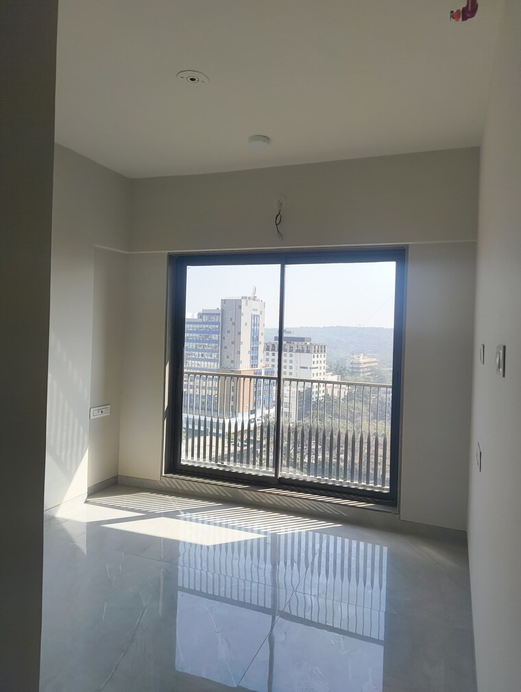 Room, radhika-chs-goregaon 2 Bedroom 750 Sq.Ft. Apartment In Goregaon East Mumbai 9625029