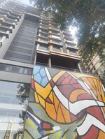 2 BHK 750 Sq.Ft. Apartment in Radhika CHS Goregaon