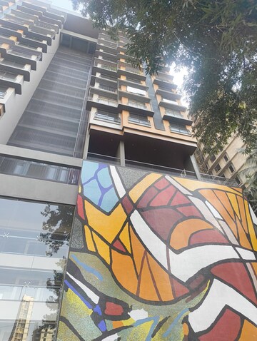 2 BHK Apartment For Rent in Radhika CHS Goregaon, Goregaon East