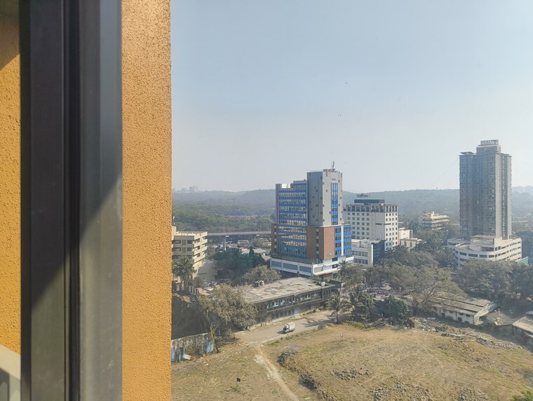 Swimming Pool, radhika-chs-goregaon 2 Bedroom 750 Sq.Ft. Apartment In Goregaon East Mumbai 9625029