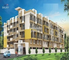 2.5 BHK Apartment For Sale in Jai Galaxy