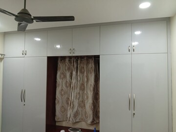 Furnished Amenities in 2.5 BHK Apartment at Jai Galaxy, Kr Puram – for Sale