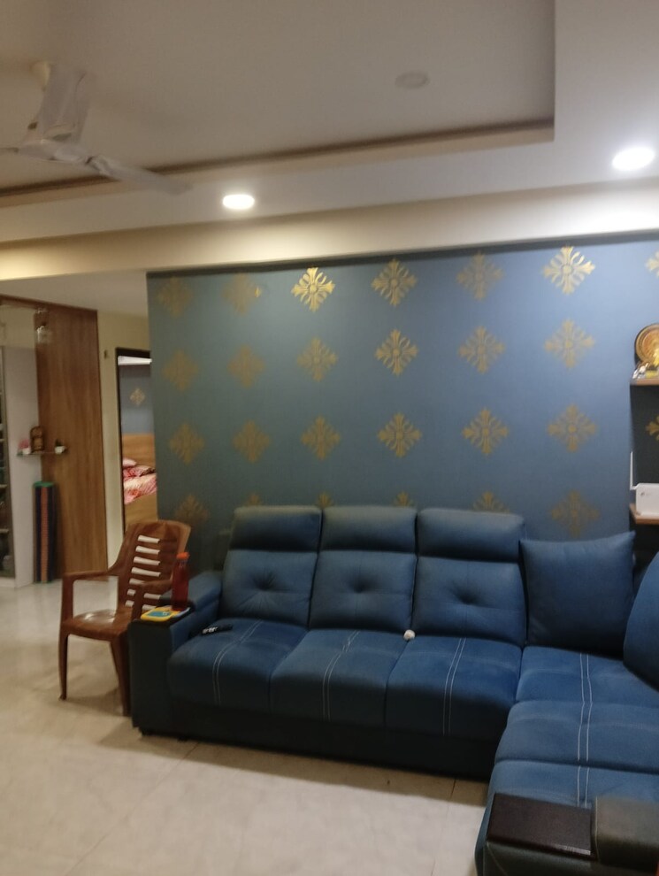Living Room, jai-galaxy 2.5 Bedroom 1118 Sq.Ft. Apartment In Kr Puram Bangalore 9625025