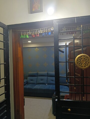 2.5 BHK Apartment – Exterior View View at Jai Galaxy, Kr Puram - for Sale