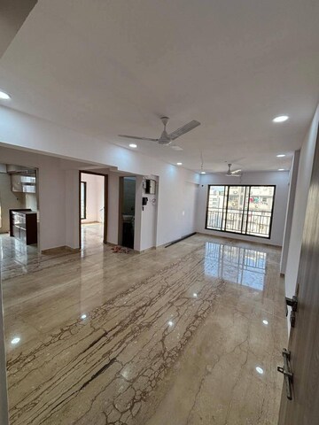2 BHK Apartment For Rent in Andheri West