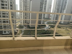 3 BHK Apartment – Exterior View View at 3C Lotus Panache, Sector 110 - for Rent