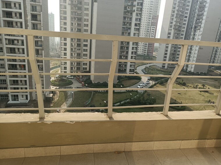 Exterior View, 3c-lotus-panache 3 Bedroom 1720 Sq.Ft. Apartment In Sector 110 Noida 9625041