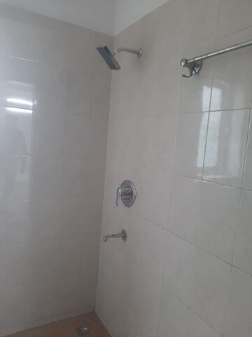 Bathroom in 4 BHK Builder Floor at Kohli One Malibu Town, Sector 47 – for Rent