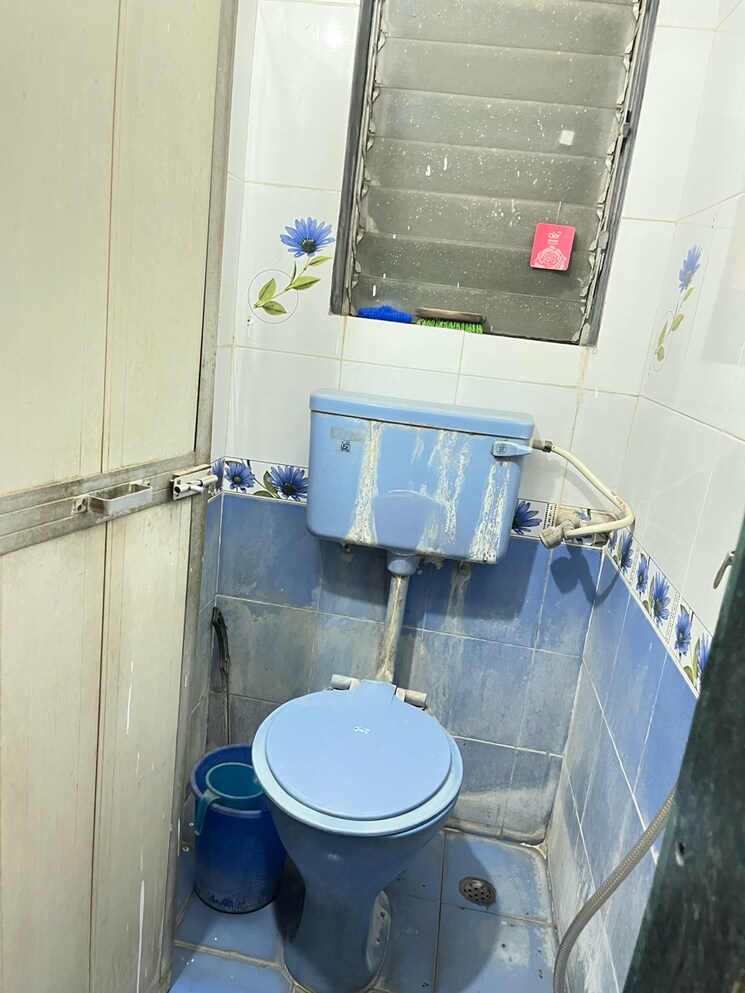 Bathroom, brahmand-phase-iii 1 Bedroom 410 Sq.Ft. Apartment In Brahmand Thane 9625039