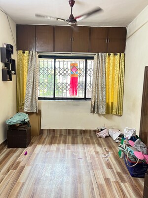 Bedroom in 1 BHK Apartment at Brahmand Phase III , Brahmand – for Rent