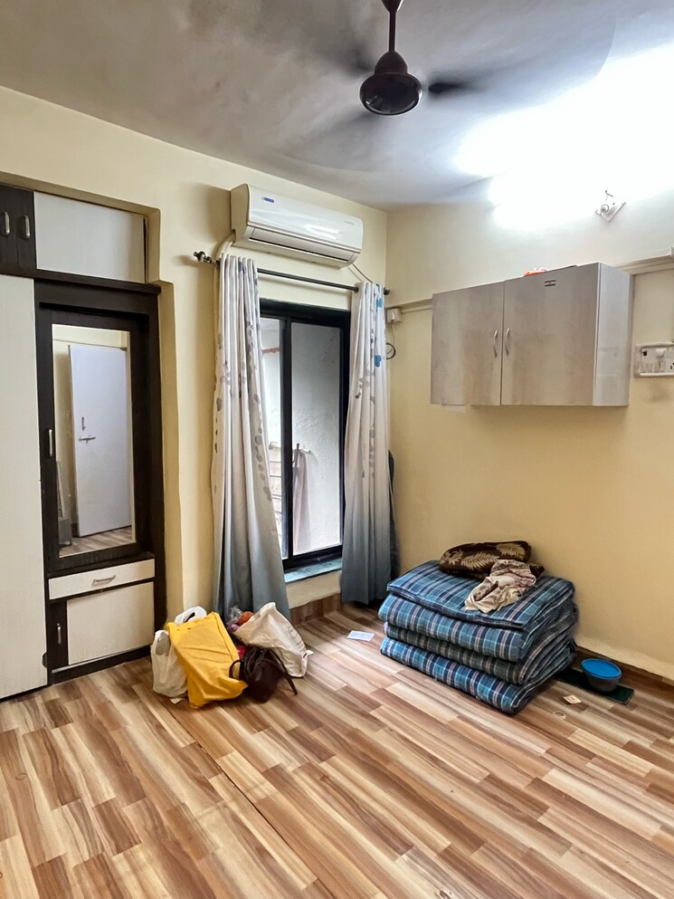 Living Room, brahmand-phase-iii 1 Bedroom 410 Sq.Ft. Apartment In Brahmand Thane 9625039