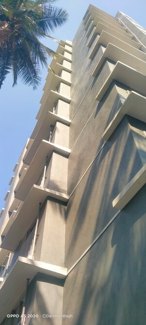 2 BHK Apartment – Exterior View View at Shivmangal Apartment, Mulund East - for Sale