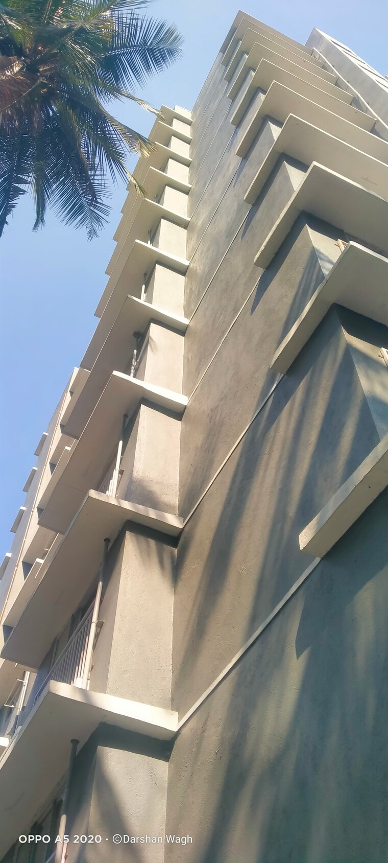 Exterior View, shivmangal-apartment 2 Bedroom 600 Sq.Ft. Apartment In Mulund East Mumbai 9625040