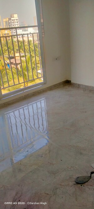 2 BHK Apartment – Exterior View View at Shivmangal Apartment, Mulund East - for Sale