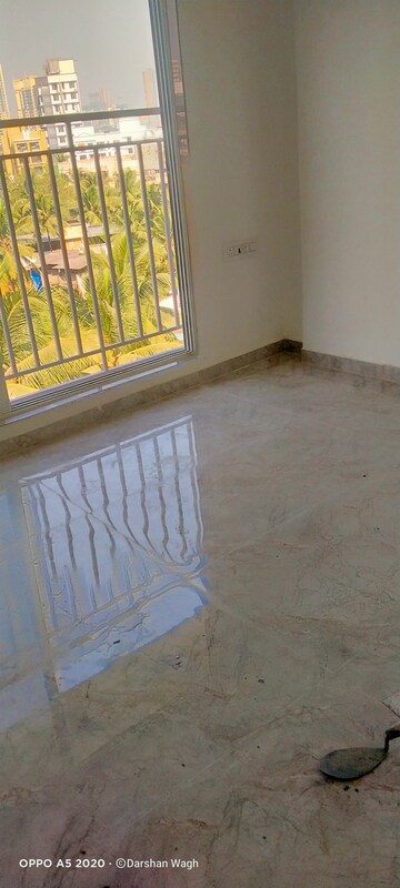 2 BHK Apartment – Exterior View View at Shivmangal Apartment, Mulund East - for Sale