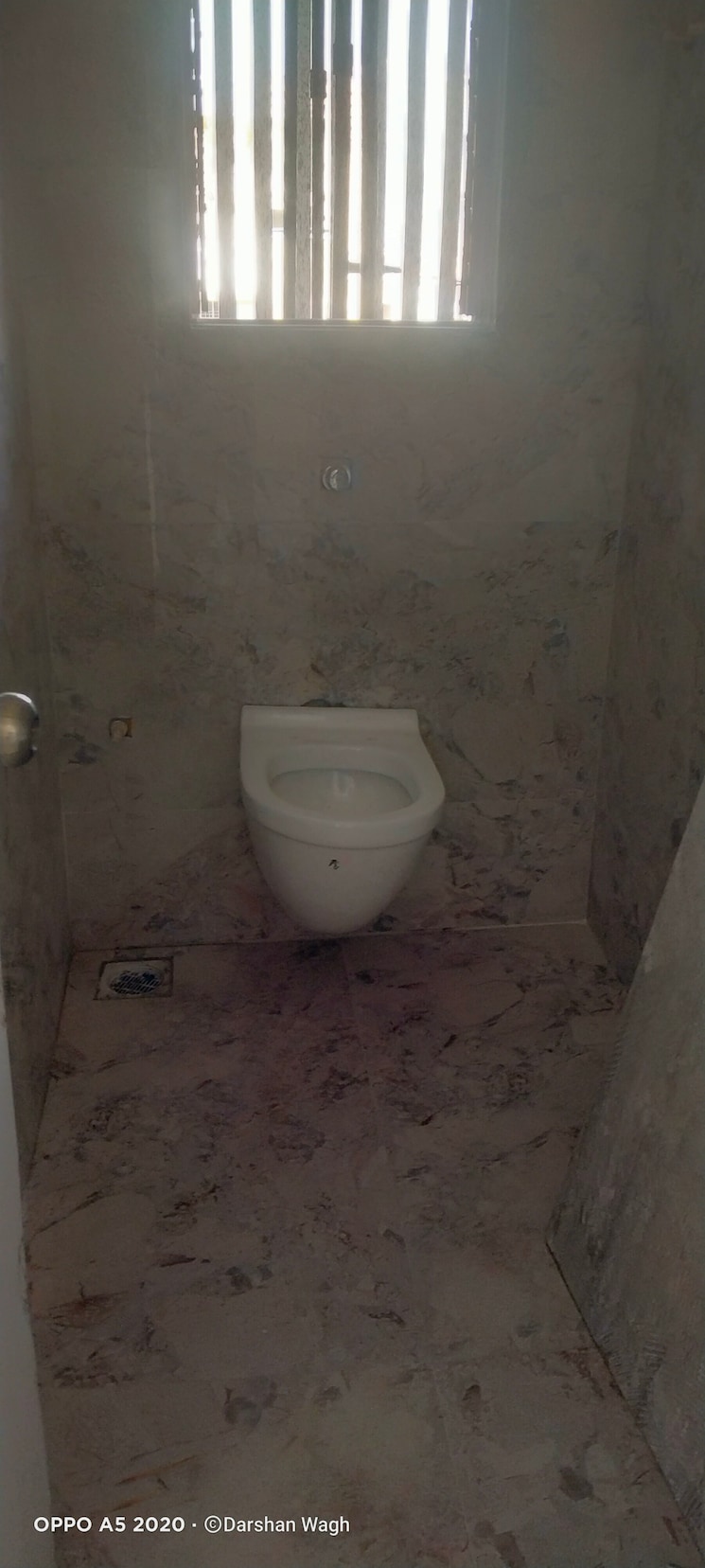 Bathroom, shivmangal-apartment 2 Bedroom 600 Sq.Ft. Apartment In Mulund East Mumbai 9625040