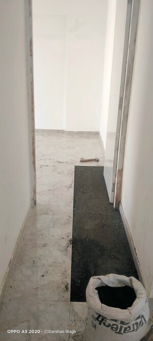 Building Lobby in 2 BHK Apartment at Shivmangal Apartment, Mulund East – for Sale