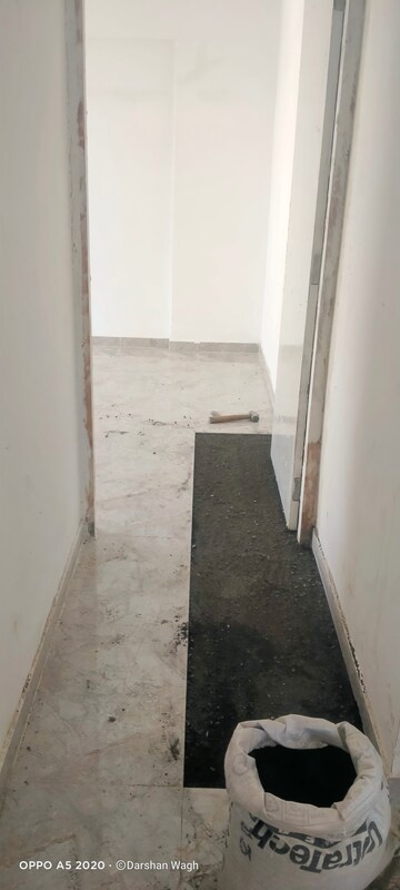 Building Lobby in 2 BHK Apartment at Shivmangal Apartment, Mulund East – for Sale