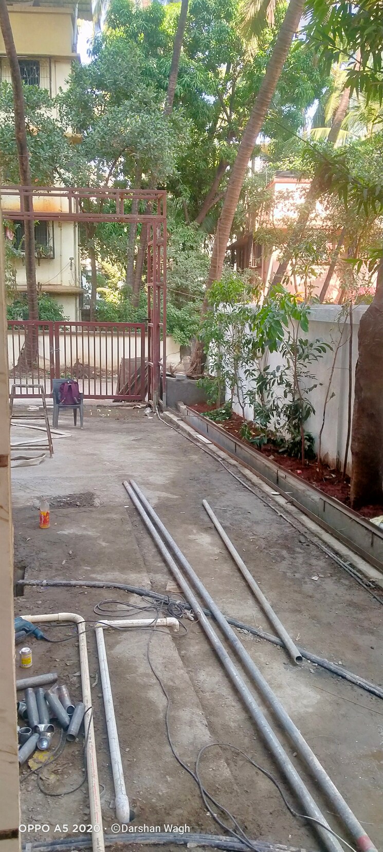 Exterior View, shivmangal-apartment 2 Bedroom 600 Sq.Ft. Apartment In Mulund East Mumbai 9625040