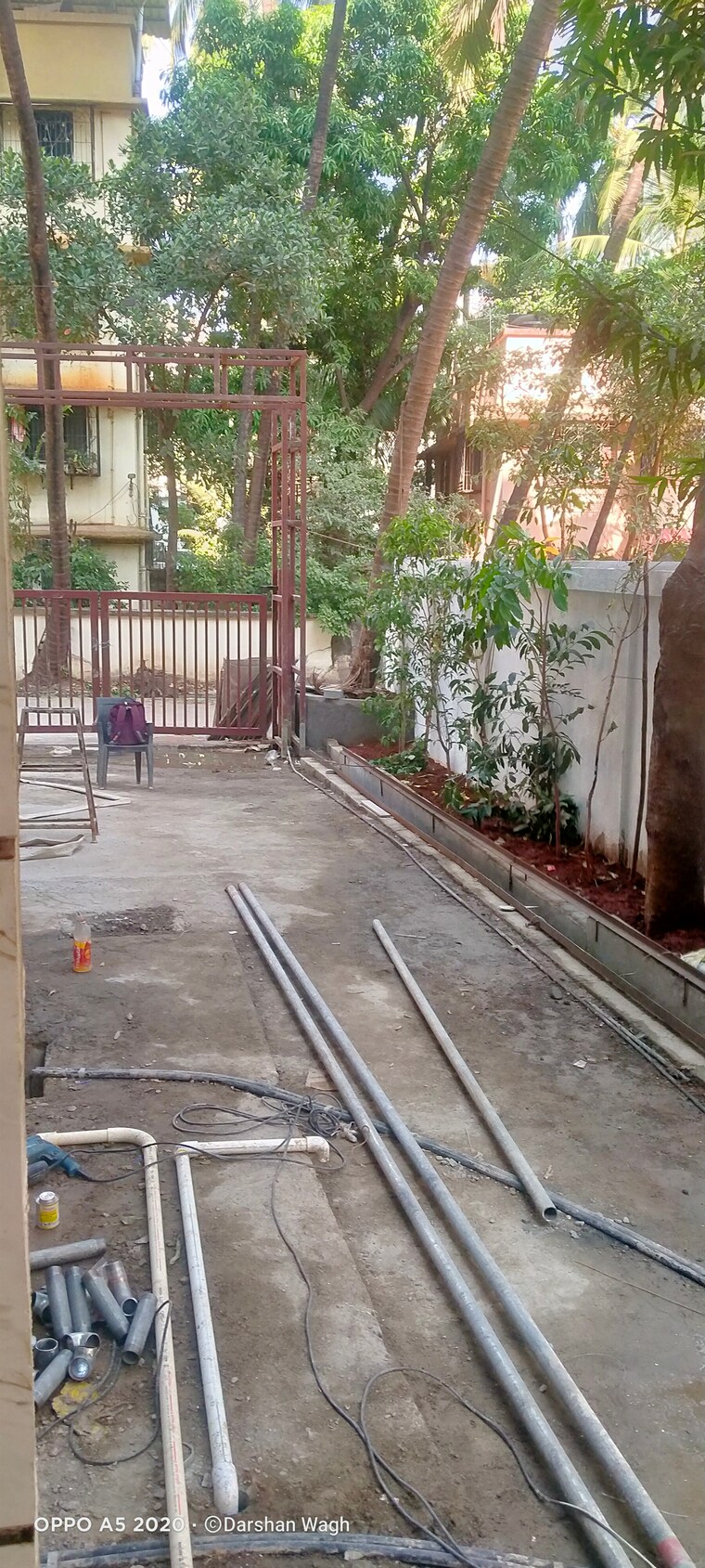 Exterior View, shivmangal-apartment 2 Bedroom 600 Sq.Ft. Apartment In Mulund East Mumbai 9625040