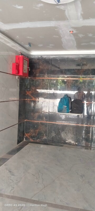 2 BHK Apartment – Exterior View View at Shivmangal Apartment, Mulund East - for Sale