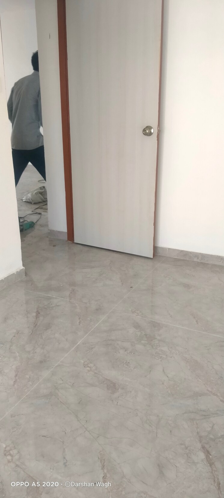 Room, shivmangal-apartment 2 Bedroom 600 Sq.Ft. Apartment In Mulund East Mumbai 9625040