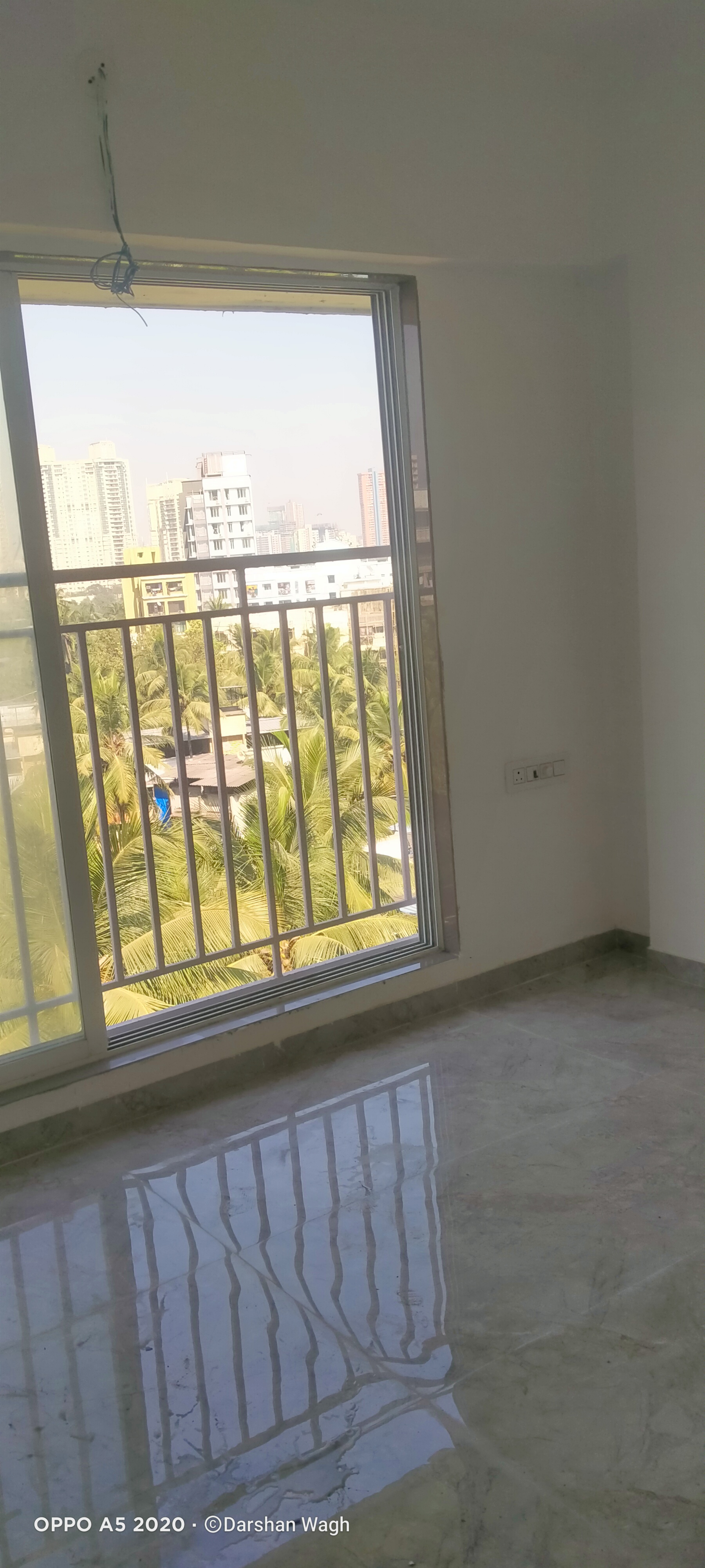 2 BHK Apartment For Sale in Shivmangal Apartment