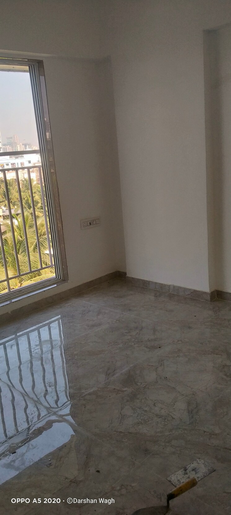 Room, shivmangal-apartment 2 Bedroom 600 Sq.Ft. Apartment In Mulund East Mumbai 9625040