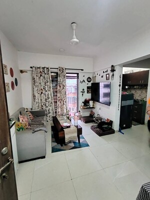 1 BHK Apartment For Rent in Andheri West