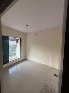 2 BHK Apartment For Sale in Sai Pride Ulwe