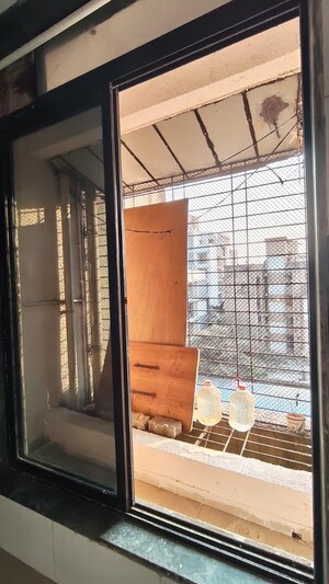 2 BHK Apartment – Exterior View View at Sai Pride Ulwe, Ulwe Sector 19 - for Sale