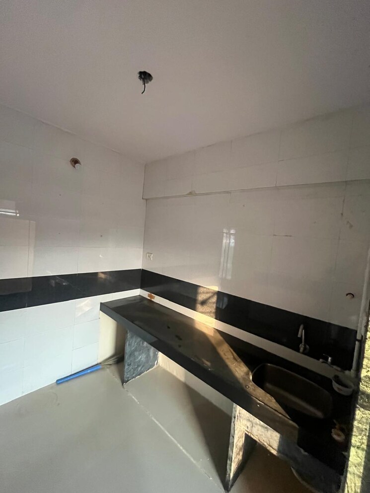Kitchen, sai-pride-ulwe 2 Bedroom 1200 Sq.Ft. Apartment In Ulwe Sector 19 Navi Mumbai 9625044