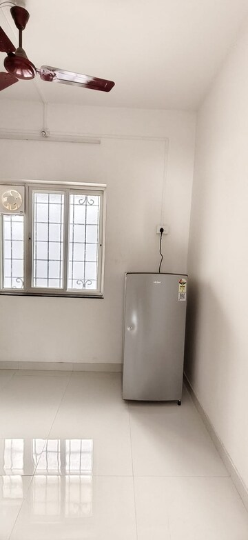 Room in 1 BHK Independent House at Wadgaon Sheri – for Rent