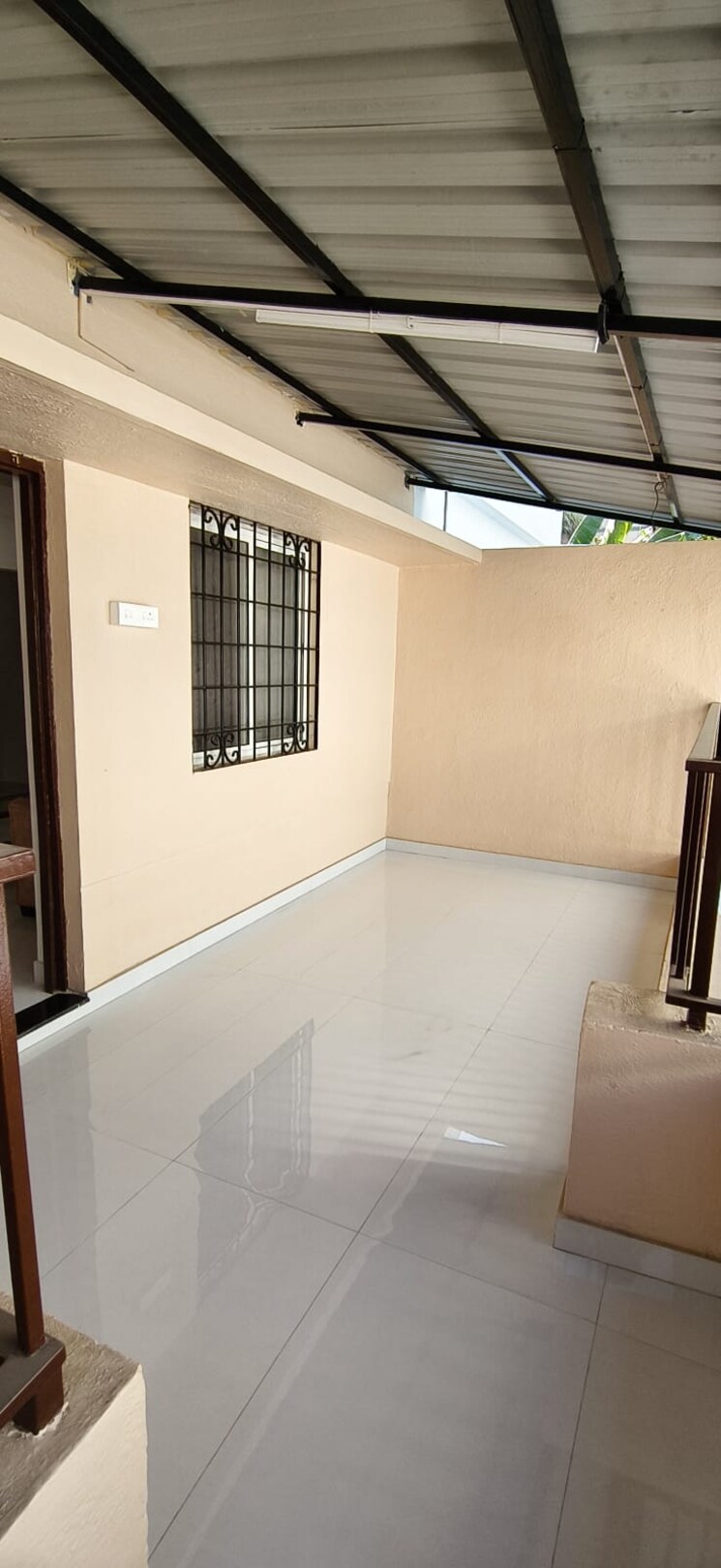 Other, wadgaon sheri 1 Bedroom 650 Sq.Ft. Independent House In Wadgaon Sheri Pune 9625049