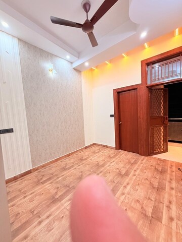 Bedroom in 2 BHK Apartment at Ajnara Le Garden, Sector 16b Greater Noida – for Sale