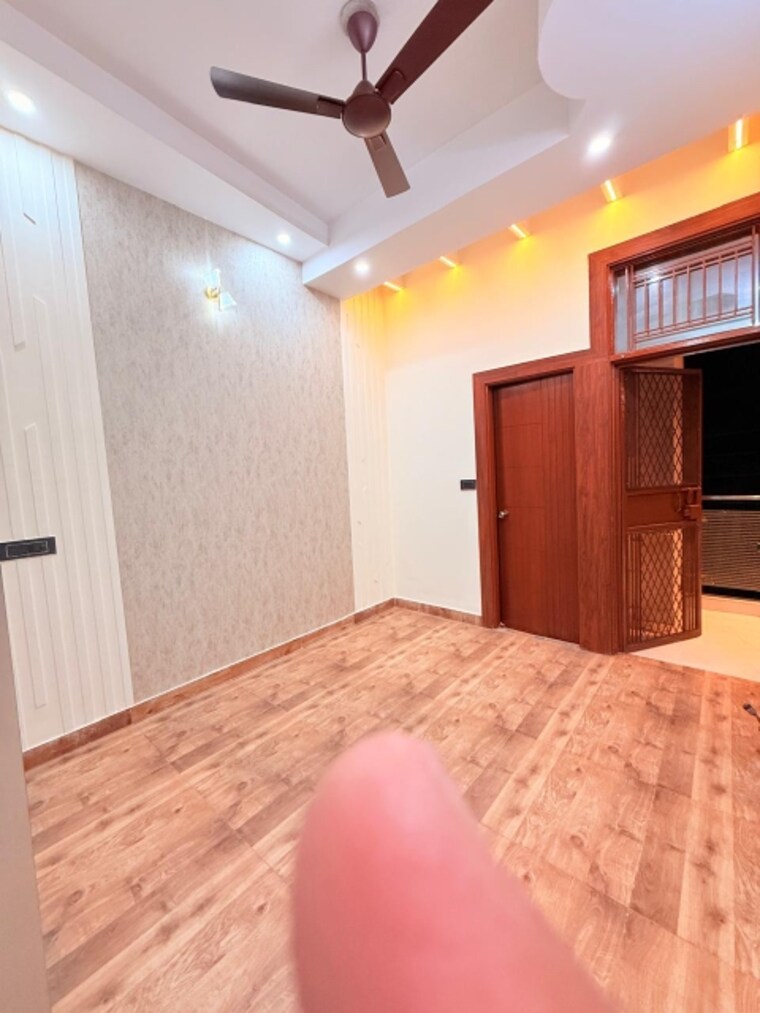 Bedroom, ajnara-le-garden 2 Bedroom 875 Sq.Ft. Apartment In Sector 16b Greater Noida Greater Noida 9625050