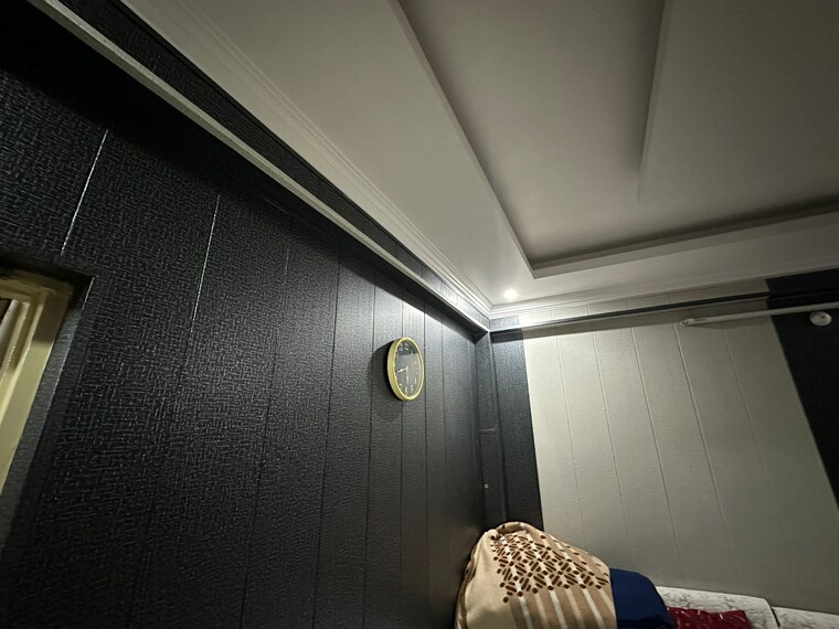 Bedroom, hazratganj 2 Bedroom 1200 Sq.Ft. Apartment In Hazratganj Lucknow 9625057