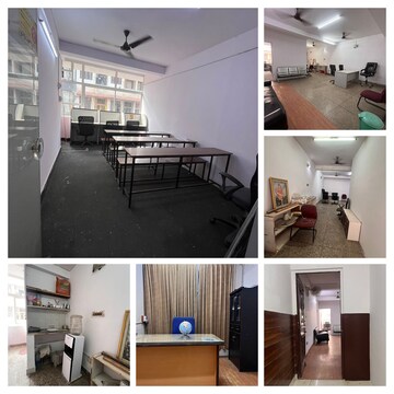   Office Space at Mayur Vihar Phase 1 – for Rent