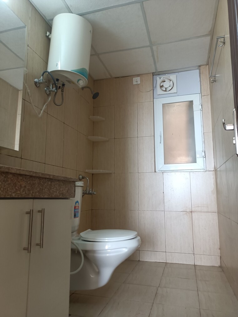 Bathroom, lotus-panache 3 Bedroom 1719 Sq.Ft. Apartment In Sector 110 Noida 9625063