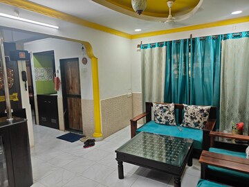 2 BHK Apartment For Rent in RDC Woods Teakwoods, Ghodbunder Road